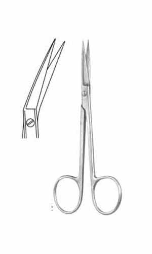 Iris Scissors